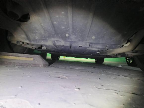 [武汉·鄂A] 二手岚图汽车岚图FREE2024款 超长续航智驾版