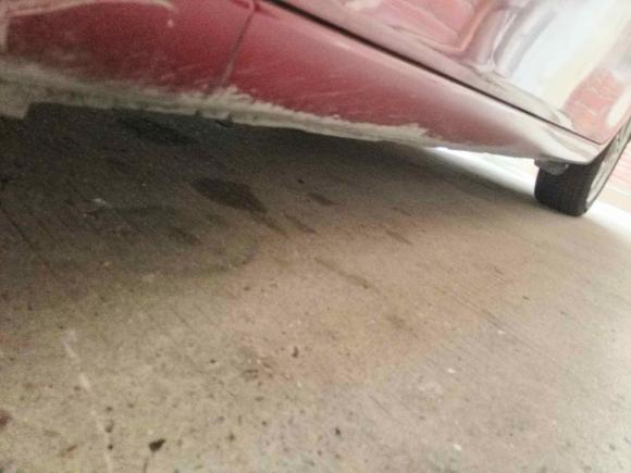 [上海·沪C] 二手日产骐达TIIDA2011款 1.6T 手动炫动版