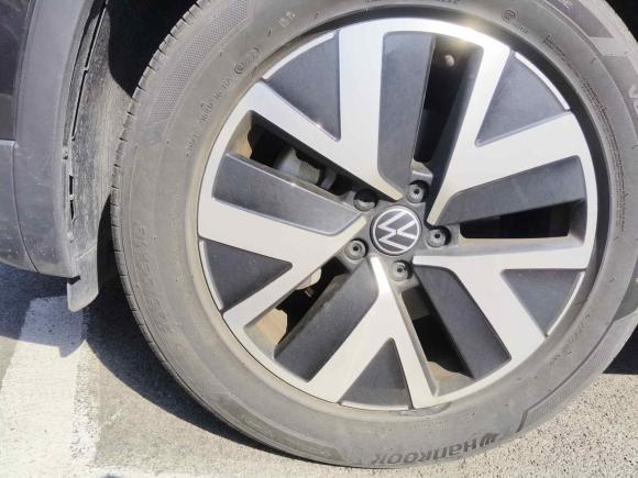 [上海·苏U] 二手大众探岳2023款 330TSI 两驱豪华Plus进阶版