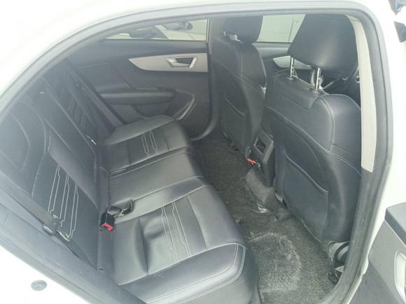 [宁波·浙B] 二手比亚迪秦新能源2021款 出行版