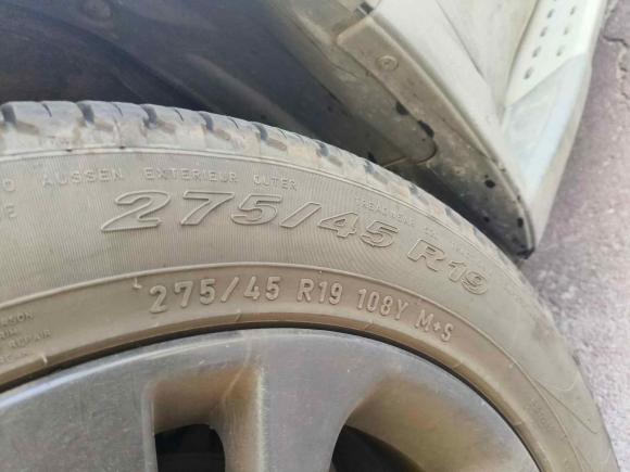 [苏州·苏U] 二手讴歌讴歌MDX2009款 3.7 豪华运动版