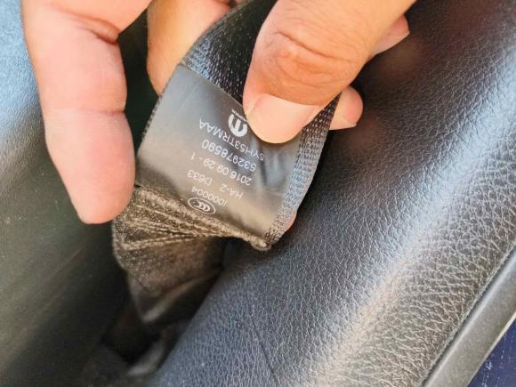 [常州·苏D] 二手Jeep自由光2016款 2.0L 优越版