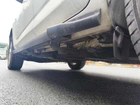 [上海·辽E] 二手丰田RAV4荣放2009款 2.0L 自动豪华版