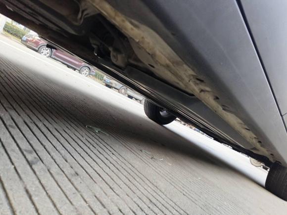 [上海·苏E] 二手宝骏宝骏5102017款 1.5L 手动豪华型