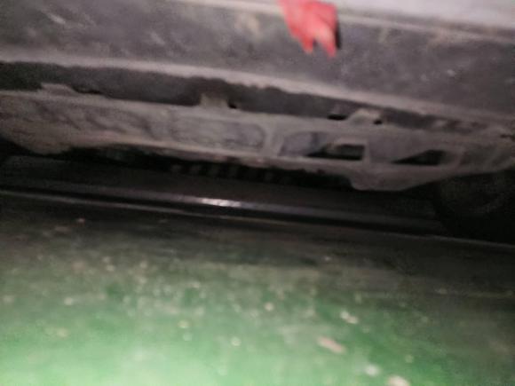 [嘉兴·浙F] 二手大众途安2013款 1.4T 手动风尚版5座