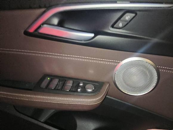 [武汉·鄂A] 二手宝马宝马1系2021款 120i M运动曜夜版