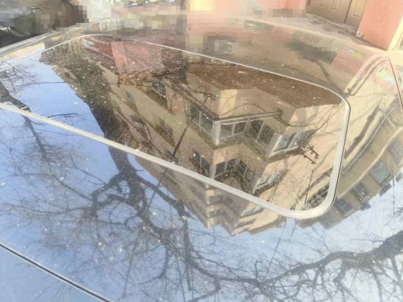 [青岛·辽J] 二手大众迈腾2016款 1.8TSI 智享豪华型