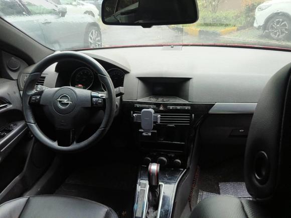 [上海·浙F] 二手欧宝雅特2007款 1.8 TWINTOP 硬顶敞篷