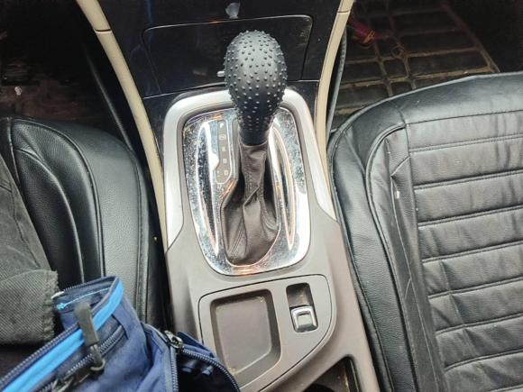 [义乌·浙G] 二手别克君威2014款 2.0L 精英时尚型