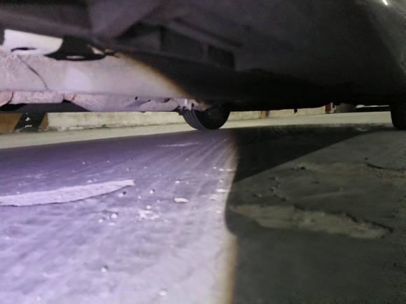 [杭州·浙A] 二手马自达睿翼2010款 2.0L 自动豪华版