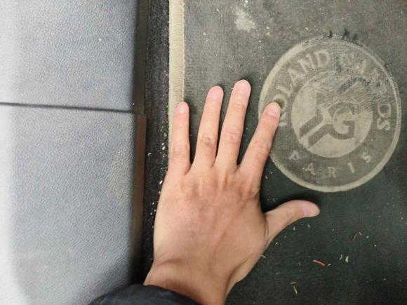 [南京·苏A] 二手标致标致5082014款 2.3L 罗兰·加洛斯版