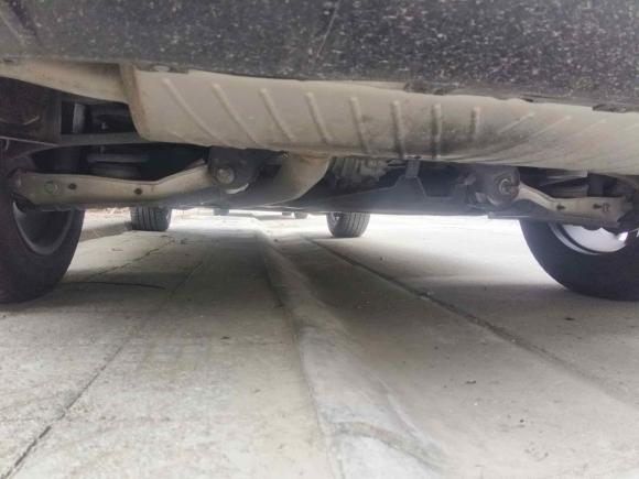 [上海·沪E] 二手奥迪奥迪Q5L2020款 改款 40 TFSI 荣享时尚型