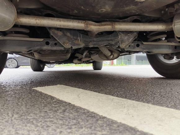 [南京·苏A] 二手比亚迪宋2021款 经典版 1.5T 自动精英型