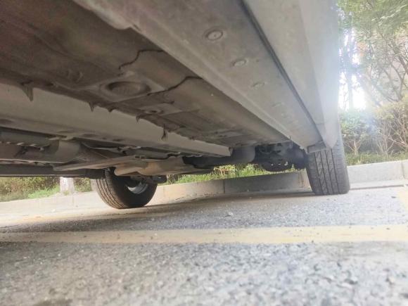 [南京·苏A] 二手丰田锋兰达2022款 2.0L CVT豪华版