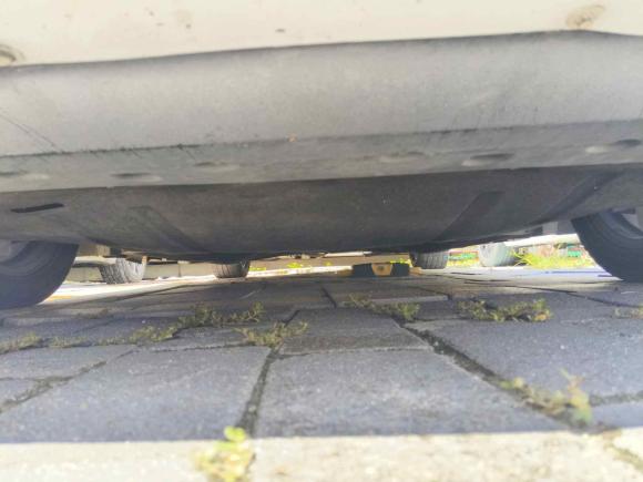 [深圳·粤B] 二手林肯林肯MKZ2017款 2.0T 尊享版