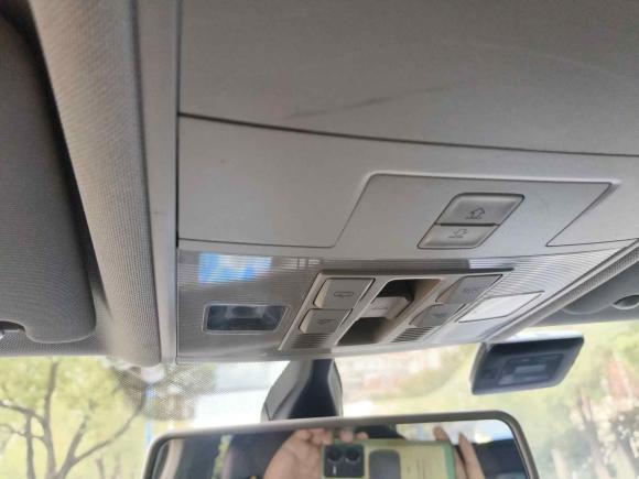 [苏州·苏U] 二手大众途观L2019款 330TSI 自动两驱全景舒适版 国VI