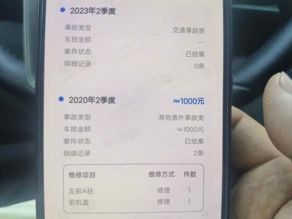 [济南·鲁A] 二手奔驰威霆2018款 2.0T 精英版 7座 国VI
