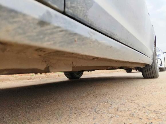 [武汉·鄂W] 二手东风风神奕炫MAX2023款 1.5T 超能型爸版