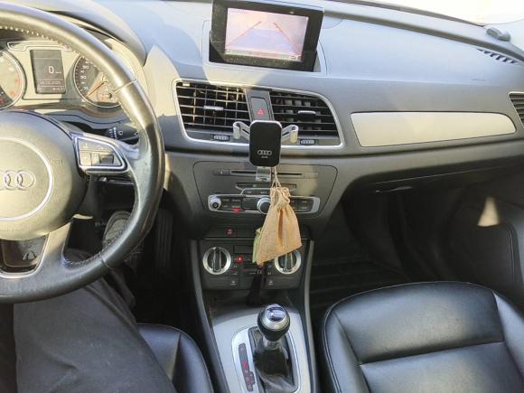 [上海·沪C] 二手奥迪奥迪Q32015款 30 TFSI 进取型