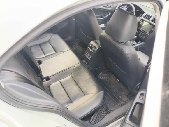 [合肥·皖A] 二手大众速腾2017款 1.6L 自动舒适型