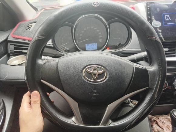[义乌·浙G] 二手丰田YARiS L 致炫2021款 致炫X 1.5L CVT豪华版