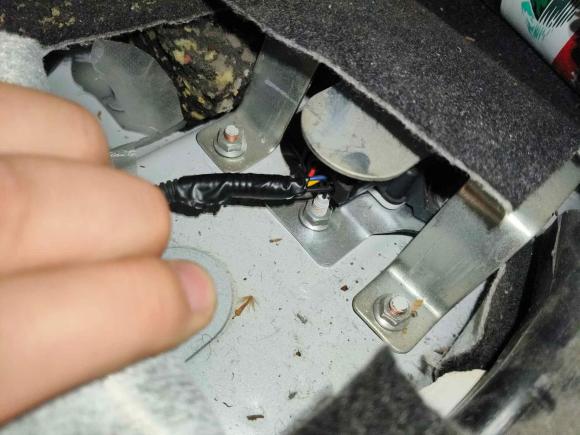 [西安·陕A] 二手奇瑞瑞虎32018款 经典版 1.6L 手动舒适型