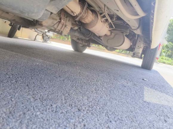 [义乌·浙G] 二手五菱汽车五菱荣光2019款 1.5L 加长基本型