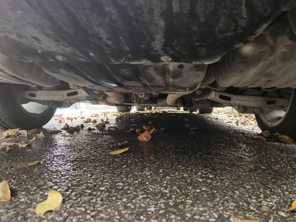 [西安·陕U] 二手捷豹捷豹XFL2018款 XFL 2.0T 250PS 尊享版