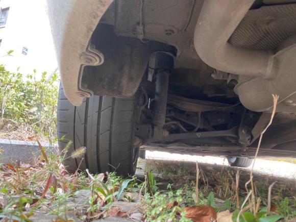 [合肥·皖A] 二手宝马宝马1系2017款 118i 运动型