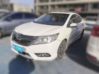 本田凌派2015款 1.8L 自动豪华版