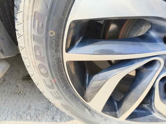 [武汉·鄂B] 二手雷诺科雷傲2014款 2.5L 四驱豪华版