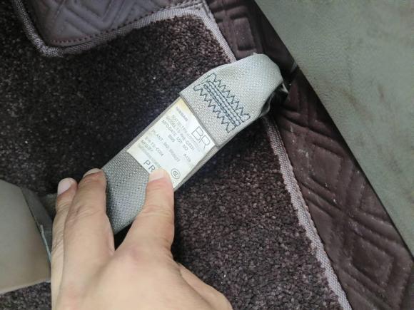 [成都·川A] 二手日产阳光2011款 1.5XE CVT舒适版