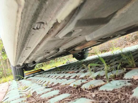 [苏州·苏E] 二手斯柯达昕锐2018款 1.6L 手动标准版