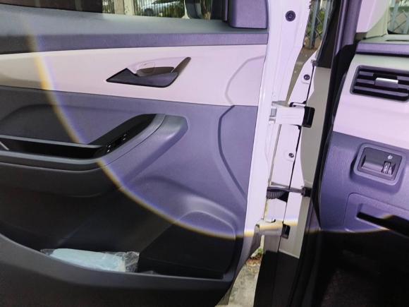 [武汉·粤A] 二手上汽大通MAXUS大通EV302023款 纯电智能物流专家长轴宁德时代