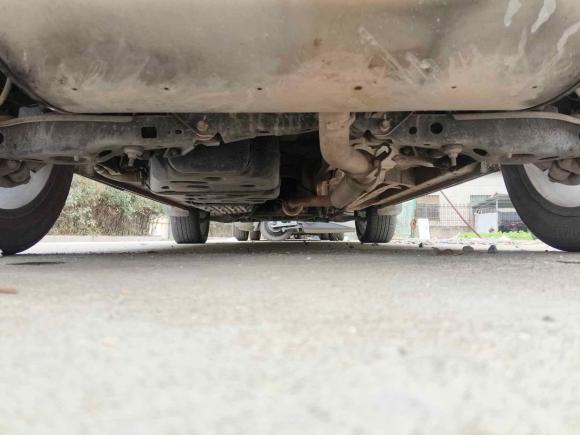 [宁波·粤L] 二手长安长安CS85 COUPE2019款 2.0T 自动智版 国VI