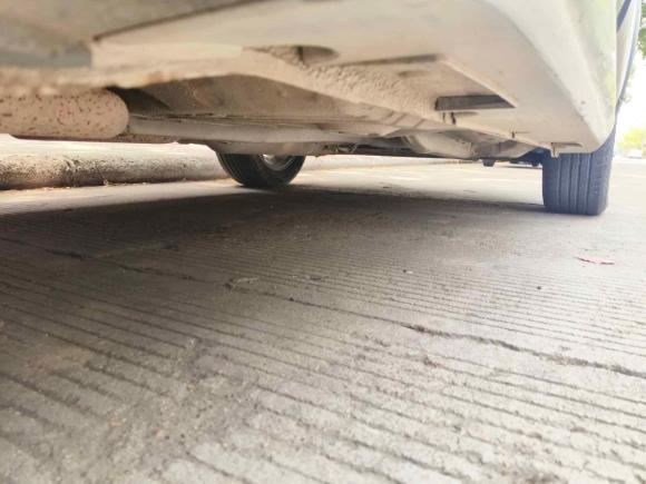 [嘉兴·浙F] 二手吉利汽车远景X32017款 1.5L 手动精英型