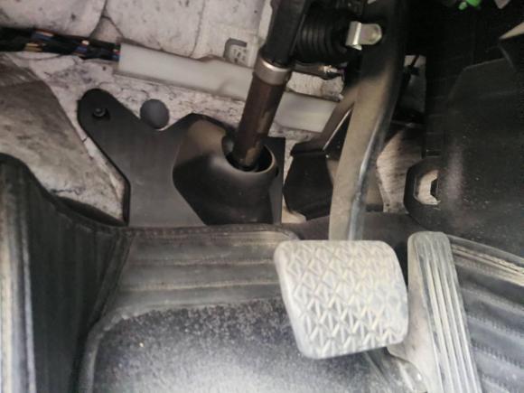 [湖州·浙E] 二手马自达阿特兹2017款 2.0L 蓝天时尚版