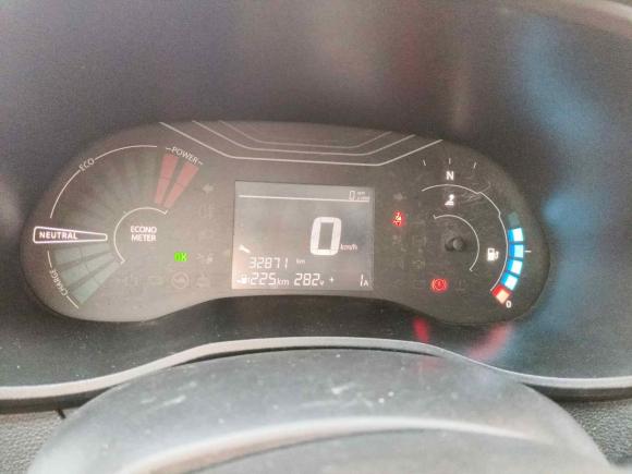 [南京·苏A] 二手东风纳米东风纳米EX12022款 改款 PRO 悦享型