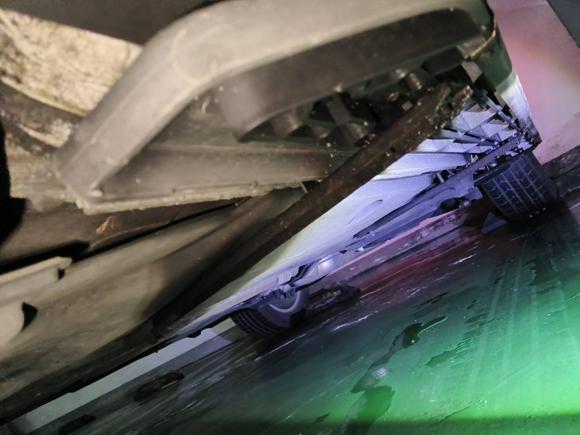 [合肥·皖A] 二手大众途观2016款 300TSI 自动两驱舒适版
