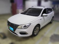 [杭州·浙A] 荣威荣威Ei52018款 互联网豪华版