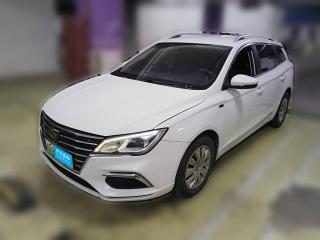 荣威荣威Ei52018款 互联网豪华版