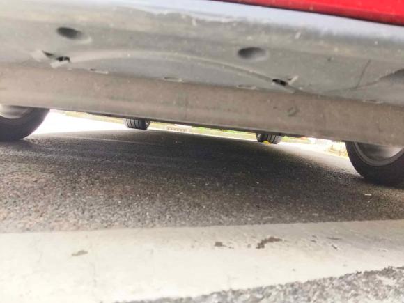 [上海·沪E] 二手福特Mustang2016款 2.3T 性能版