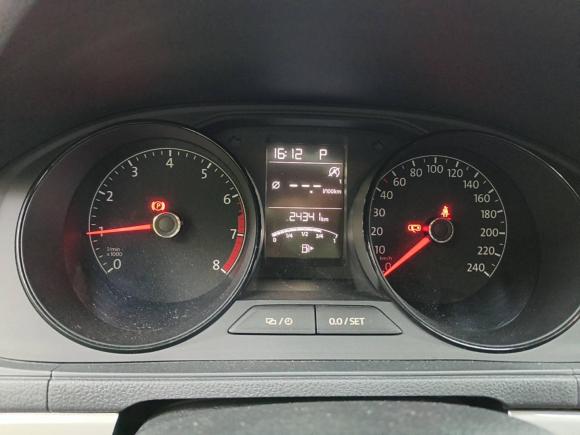 [常州·鲁E] 二手大众朗逸2018款 经典 1.5L 自动风尚版 国VI