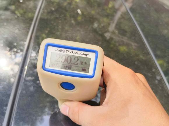 [南昌·赣A] 二手奔驰奔驰E级2022款 改款 E 300 L 豪华型