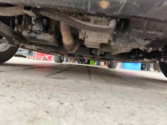 [上海·沪A] 二手名爵名爵6新能源2018款 45T E-DRIVE智驱混动PILOT超级互联网版