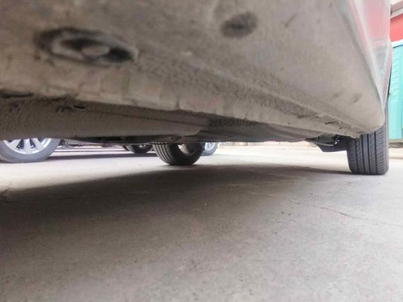 [济南·鲁U] 二手大众宝来2014款 1.6L 自动舒适型