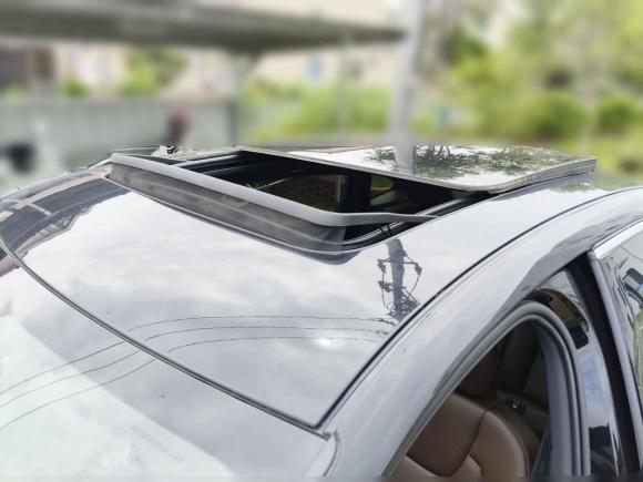 [苏州·苏U] 二手沃尔沃沃尔沃S902022款 B5 智逸豪华版