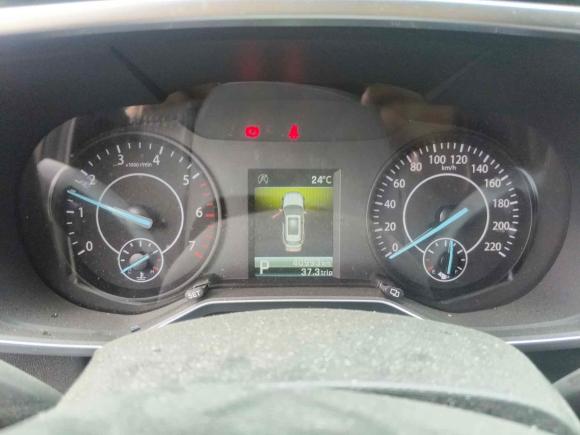 [上海·沪C] 二手福特领界2019款 EcoBoost 145 CVT精领型 国VI