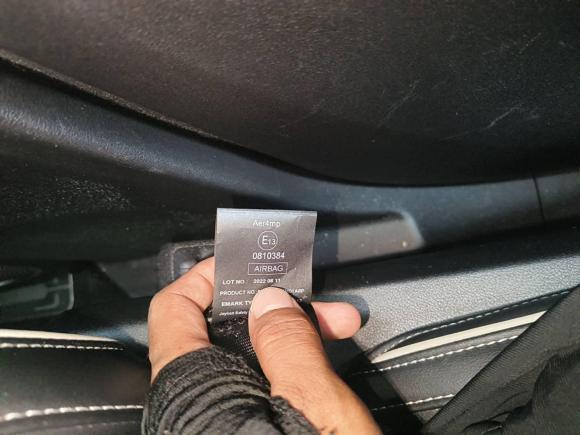 [杭州·琼A] 二手坦克坦克3002021款 城市版 2.0T 必须型