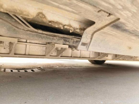 [常州·苏D] 二手别克微蓝62024款 430km 舒享版